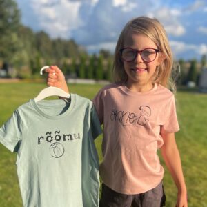 Kids´ T-shirts